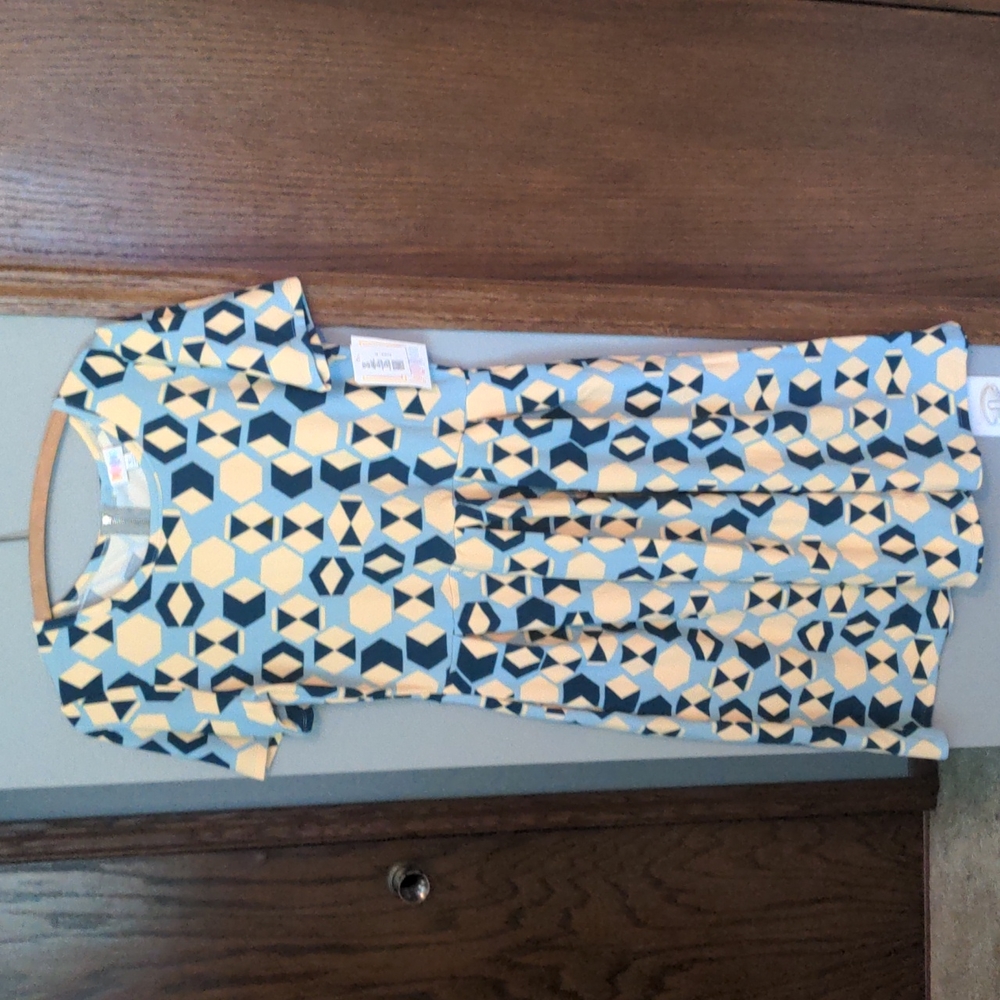 Lularoe Amelia dress